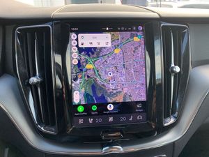 Volvo XC60 bild 8