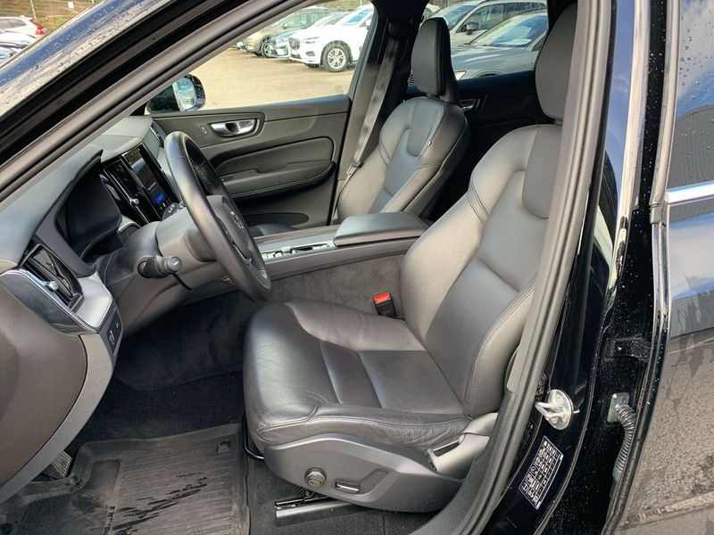 Volvo XC60 bild 6