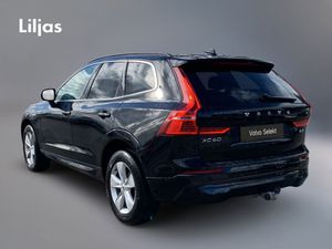 Volvo XC60 bild 3