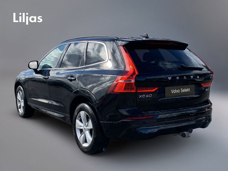 Volvo XC60 bild 3