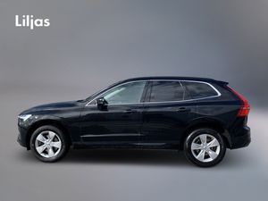 Volvo XC60 bild 4