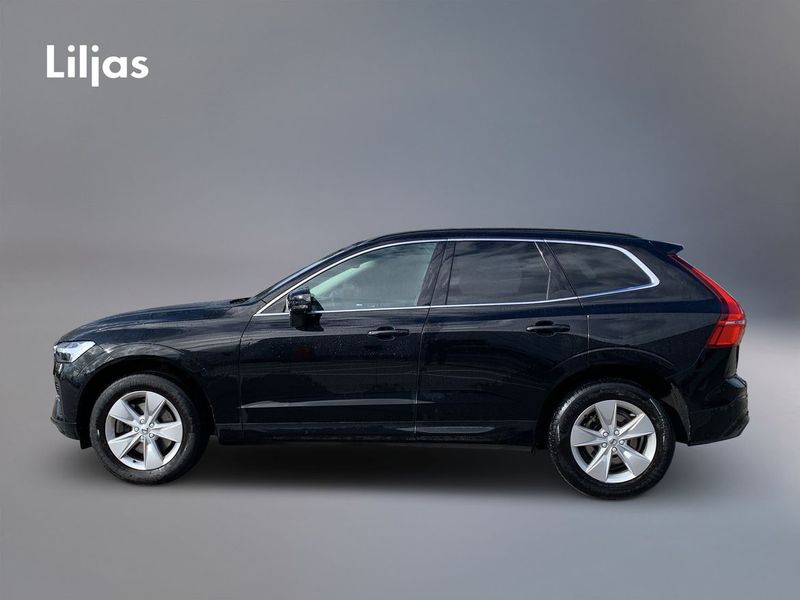 Volvo XC60 bild 4