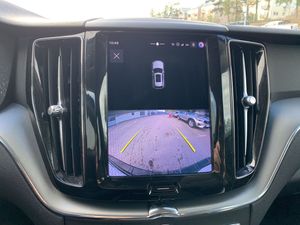 Volvo XC60 bild 7