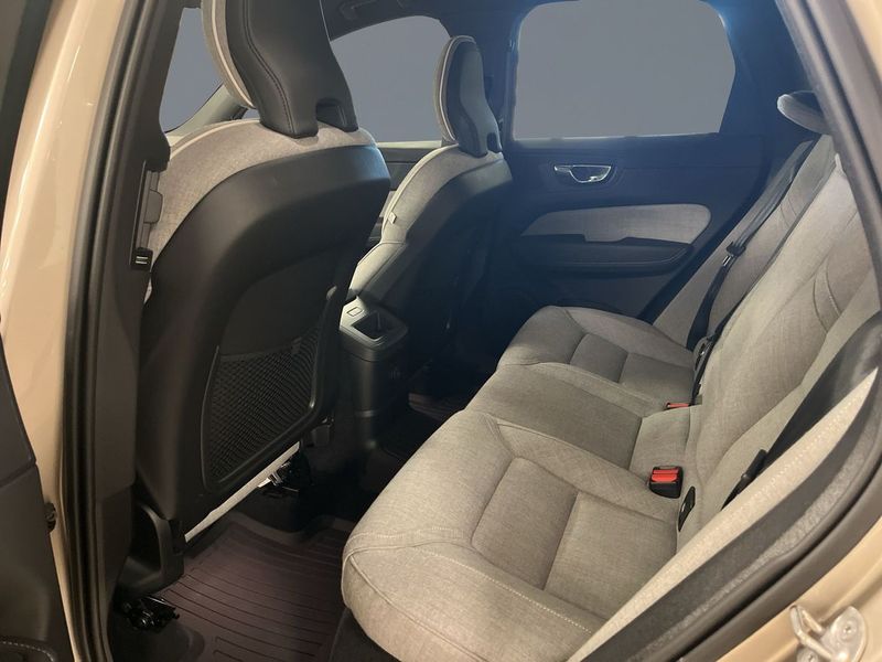Volvo XC60 bild 8