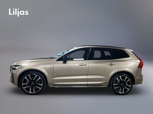 Volvo XC60 bild 3