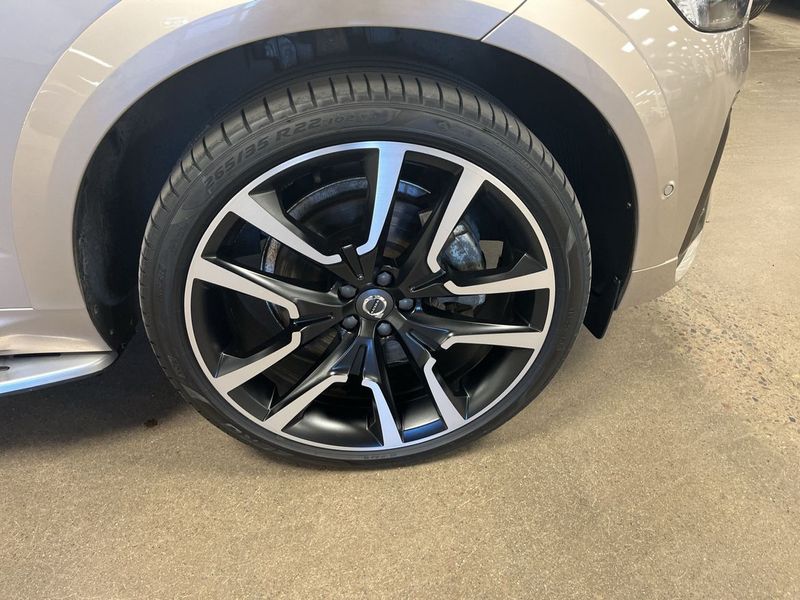 Volvo XC60 bild 10