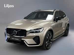 Volvo XC60 bild 1