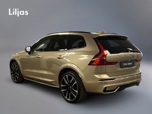 Volvo XC60 bild 4