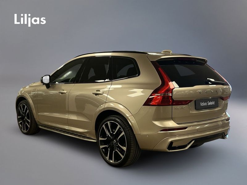 Volvo XC60 bild 4