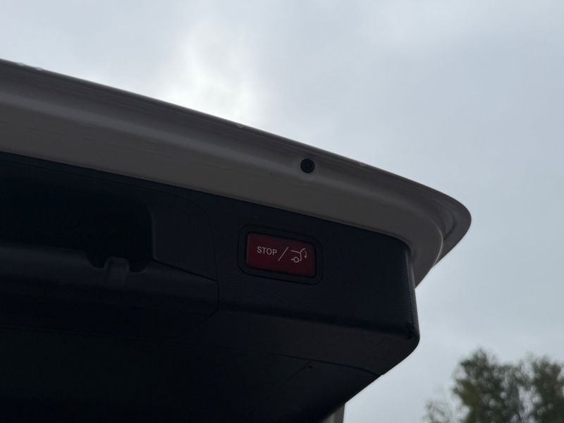Mercedes GLC220 bild 14