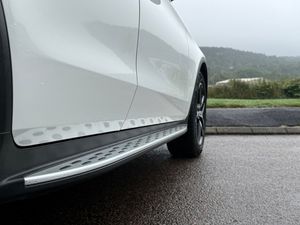Mercedes GLC220 bild 16