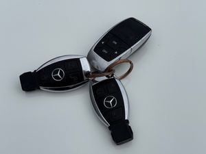 Mercedes GLC220 bild 15