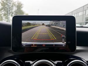Mercedes GLC220 bild 12