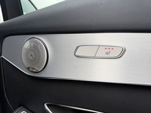 Mercedes GLC220 bild 13