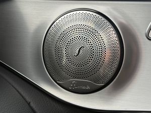 Mercedes GLC220 bild 10