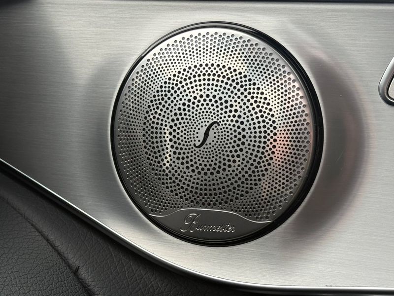 Mercedes GLC220 bild 10