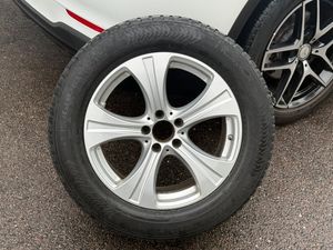 Mercedes GLC220 bild 17