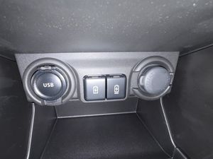 Suzuki Swift bild 17