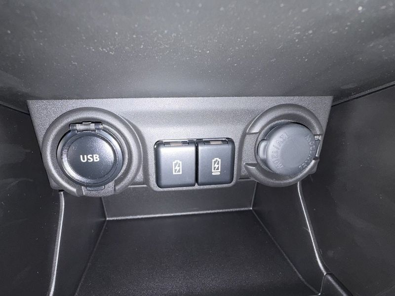 Suzuki Swift bild 17