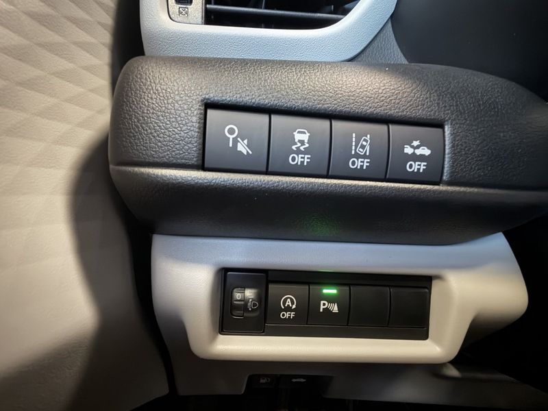 Suzuki Swift bild 15