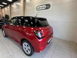 Suzuki Swift bild 6
