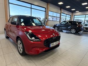 Suzuki Swift bild 3