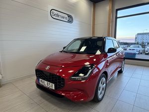 Suzuki Swift bild 4
