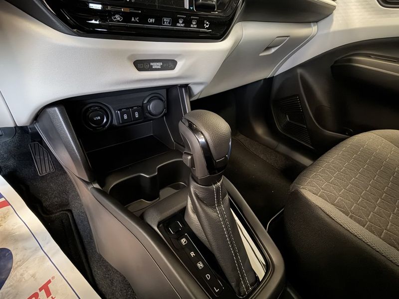Suzuki Swift bild 16