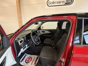 Suzuki Swift bild 10