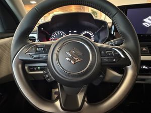 Suzuki Swift bild 12