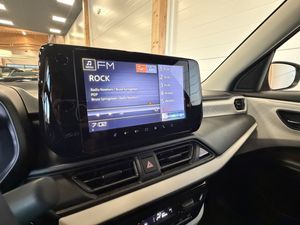 Suzuki Swift bild 14