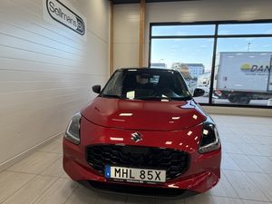 Suzuki Swift bild 5