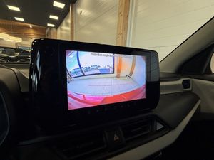 Suzuki Swift bild 13