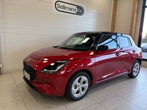 Suzuki Swift bild 2