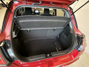 Suzuki Swift bild 9