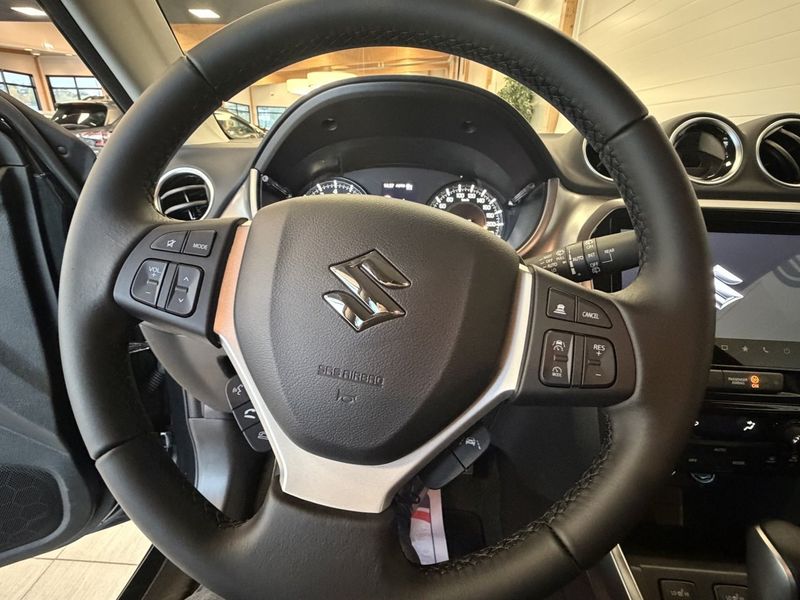 Suzuki Vitara bild 9