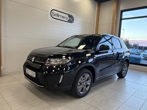 Suzuki Vitara bild 5