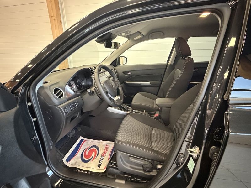 Suzuki Vitara bild 11