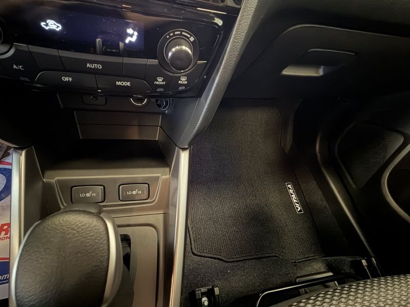 Suzuki Vitara bild 15