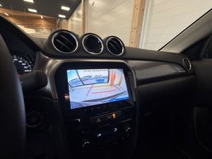 Suzuki Vitara bild 16