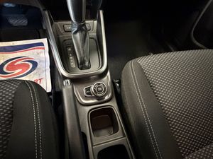 Suzuki Vitara bild 17