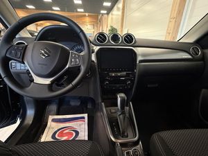 Suzuki Vitara bild 10