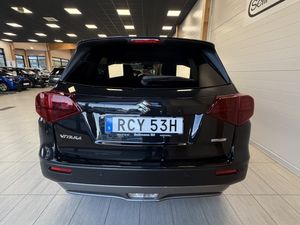 Suzuki Vitara bild 7