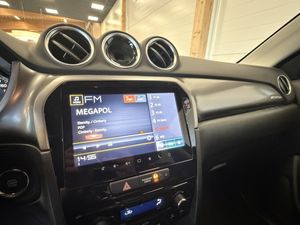 Suzuki Vitara bild 14