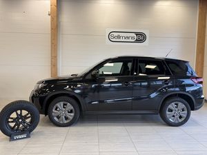 Suzuki Vitara bild 1