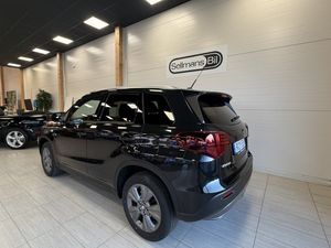 Suzuki Vitara bild 6