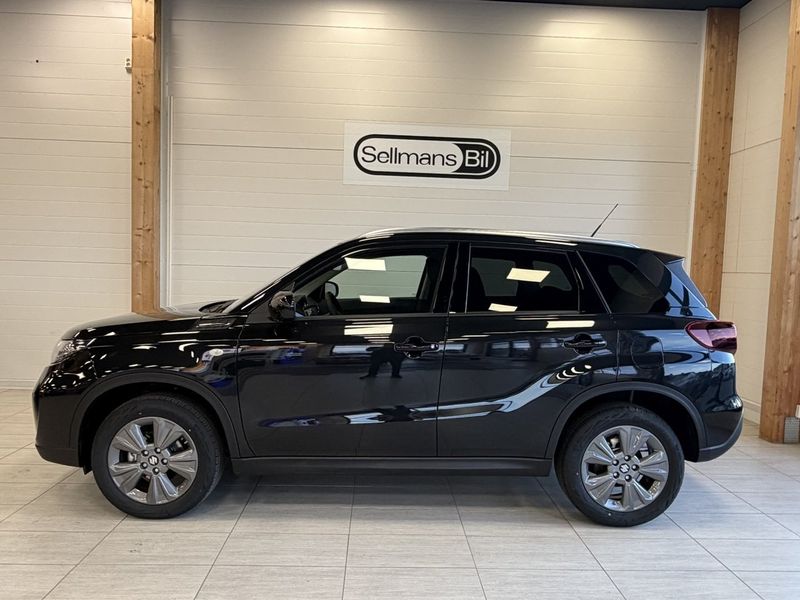Suzuki Vitara bild 2