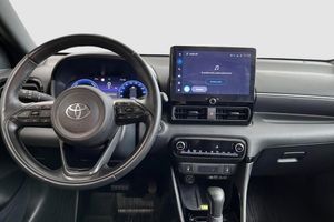 Toyota Yaris bild 10