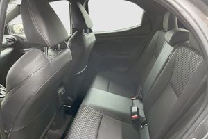 Toyota Yaris bild 9