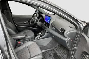 Toyota Yaris bild 8